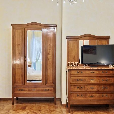 Torino Subway Apartment Extérieur photo