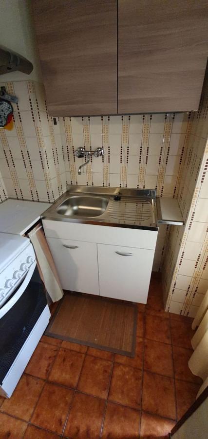 Torino Subway Apartment Extérieur photo