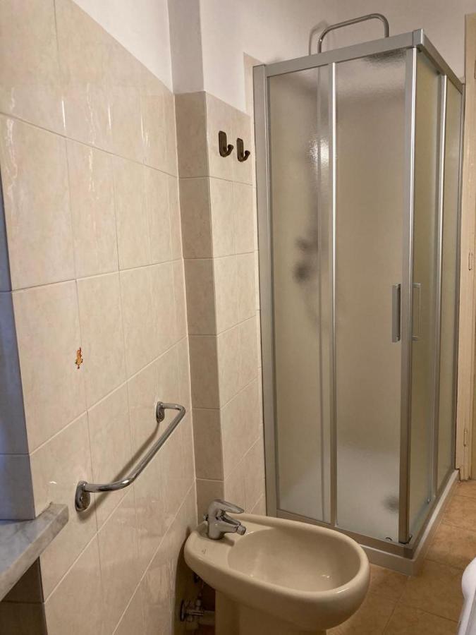 Torino Subway Apartment Extérieur photo