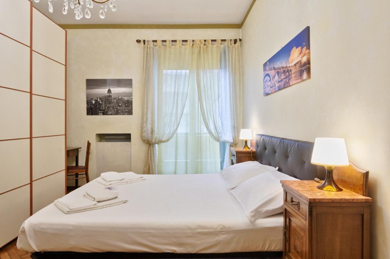 Torino Subway Apartment Extérieur photo