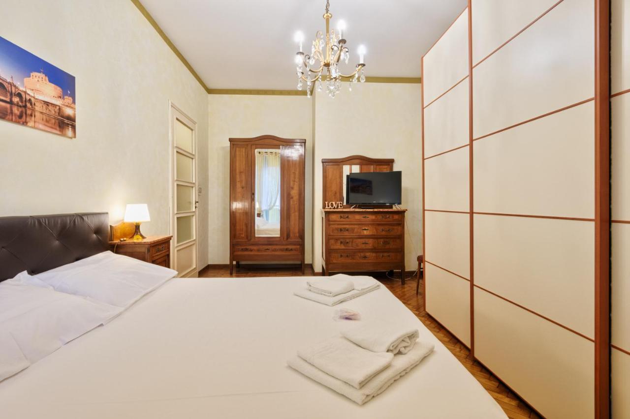 Torino Subway Apartment Extérieur photo