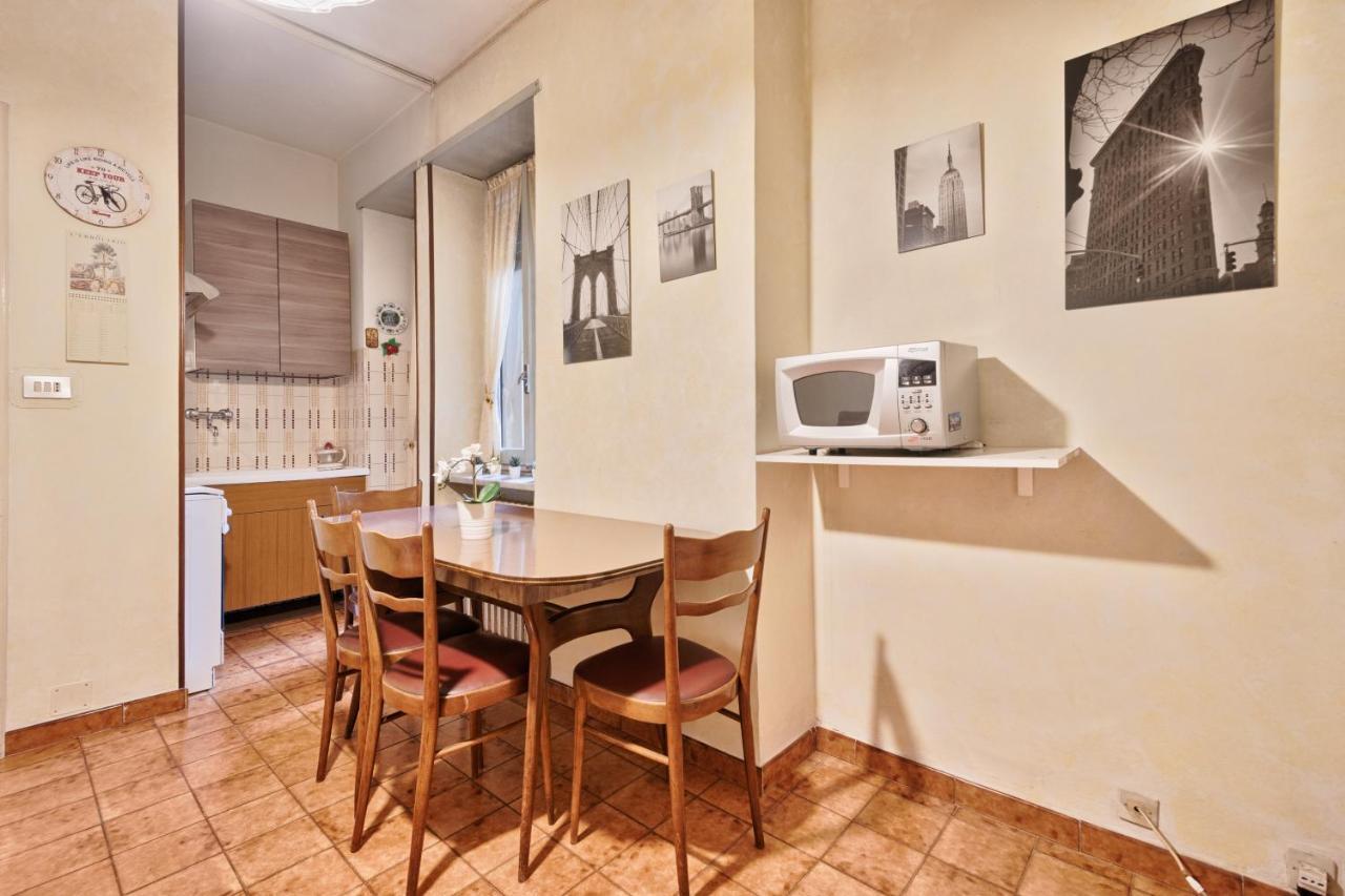 Torino Subway Apartment Extérieur photo