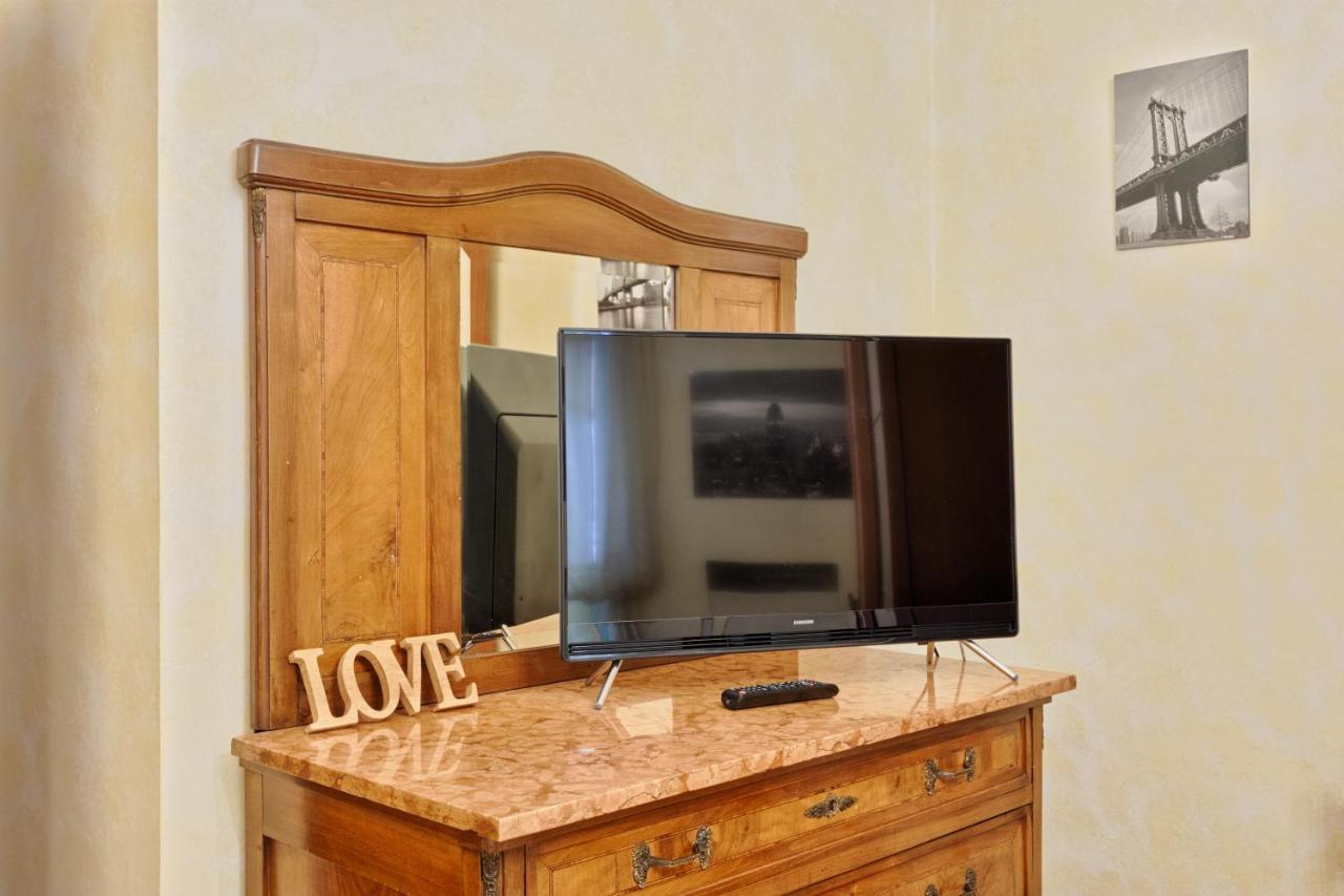 Torino Subway Apartment Extérieur photo