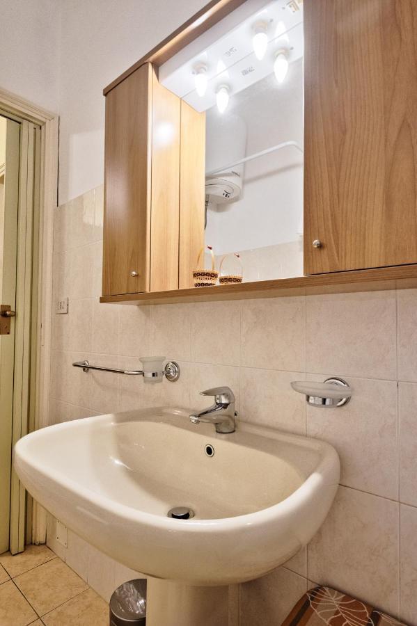 Torino Subway Apartment Extérieur photo
